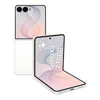 Samsung Z Flip8 tilbehør